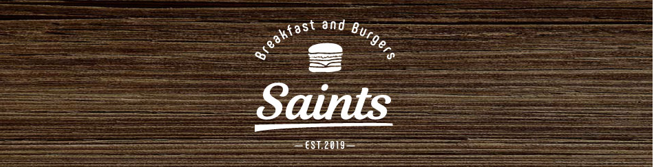 合同会社セインツSaints Breakfast & Burgers